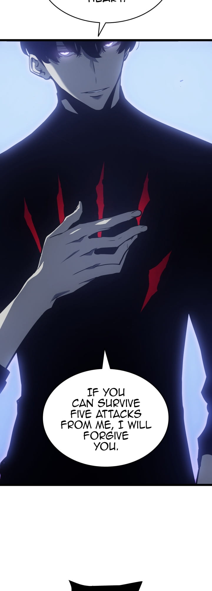 Solo Leveling, Chapter 165 image 39